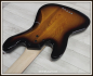Preview: Lakland Skyline 55-60, 3-Tone Sunburst Gloss